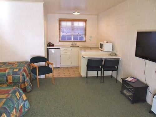 Colonial Court Motel ケンブリッジ エクステリア 写真